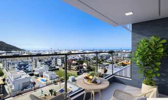 Imagem 5: APARTAMENTO RESIDENCIAL em FLORIANÓPOLIS - SC, INGLESES DO RIO VERMELHO