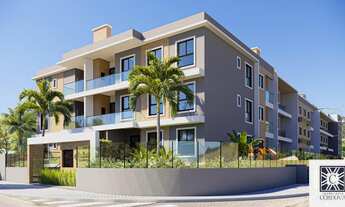 Imagem 3: APARTAMENTO RESIDENCIAL em FLORIANÓPOLIS - SC, INGLESES DO RIO VERMELHO