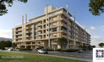 Imagem: APARTAMENTO RESIDENCIAL em FLORIANÓPOLIS