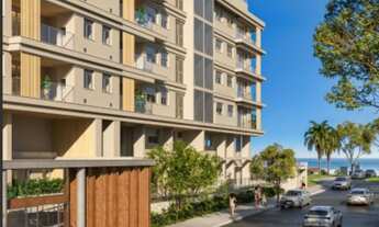 Imagem 4: APARTAMENTO RESIDENCIAL em FLORIANÓPOLIS - SC, PRAIA BRAVA