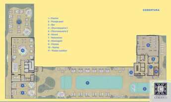 Imagem 5: APARTAMENTO RESIDENCIAL em FLORIANÓPOLIS - SC, PRAIA BRAVA