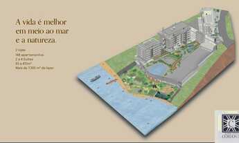 Imagem 4: APARTAMENTO RESIDENCIAL em FLORIANÓPOLIS - SC, JOÃO PAULO