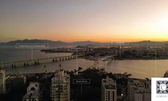 Imagem 2: APARTAMENTO RESIDENCIAL em FLORIANÓPOLIS - SC, CENTRO