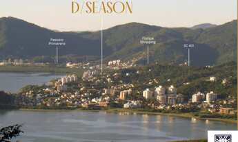 Imagem 2: APARTAMENTO RESIDENCIAL em FLORIANÓPOLIS - SC, JOÃO PAULO