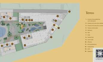 Imagem 7: APARTAMENTO RESIDENCIAL em FLORIANÓPOLIS - SC, JOÃO PAULO