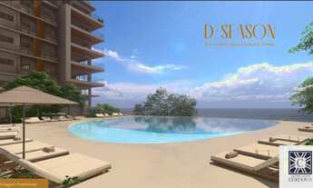 Imagem 3: APARTAMENTO RESIDENCIAL em FLORIANÓPOLIS - SC, JOÃO PAULO