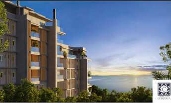 Imagem 4: APARTAMENTO RESIDENCIAL em FLORIANÓPOLIS - SC, JOÃO PAULO