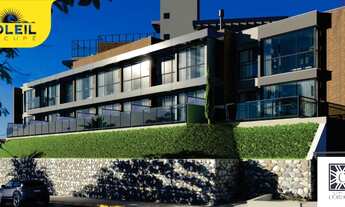 Imagem 2: APARTAMENTO RESIDENCIAL em FLORIANÓPOLIS - SC, CACUPÉ