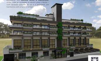 Imagem: APARTAMENTO RESIDENCIAL em FLORIANÓPOLIS