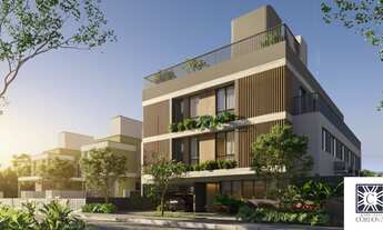 Imagem 4: APARTAMENTO RESIDENCIAL em FLORIANÓPOLIS - SC, CAMPECHE