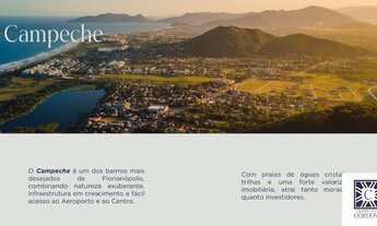 Imagem 5: APARTAMENTO RESIDENCIAL em FLORIANÓPOLIS - SC, CAMPECHE