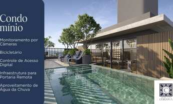 Imagem 7: APARTAMENTO RESIDENCIAL em FLORIANÓPOLIS - SC, CAMPECHE