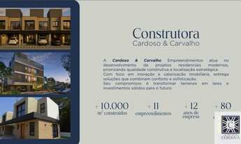 Imagem 2: APARTAMENTO RESIDENCIAL em FLORIANÓPOLIS - SC, CAMPECHE