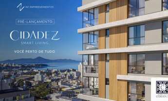 Imagem: APARTAMENTO RESIDENCIAL em SÃO JOSÉ