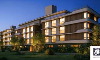 Imagem: APARTAMENTO RESIDENCIAL em FLORIANÓPOLIS