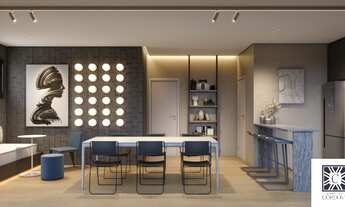 Imagem 7: APARTAMENTO RESIDENCIAL em FLORIANÓPOLIS - SC, CAMPECHE