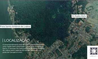 Imagem 4: CASA RESIDENCIAL em FLORIANÓPOLIS - SC, SANTO ANTÔNIO DE LISBOA