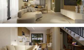 Imagem 7: CASA RESIDENCIAL em SÃO JOSÉ, Jardim Forquilhinhas - SC, SERRARIA