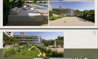 Imagem 4: APARTAMENTO RESIDENCIAL em FLORIANÓPOLIS - SC, SANTO ANTÔNIO DE LISBOA