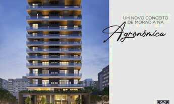 Imagem 2: APARTAMENTO RESIDENCIAL em FLORIANÓPOLIS - SC, AGRONÔMICA