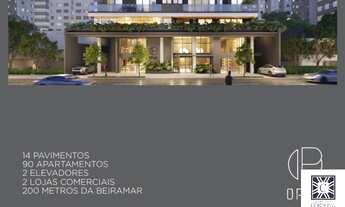 Imagem 3: APARTAMENTO RESIDENCIAL em FLORIANÓPOLIS - SC, AGRONÔMICA