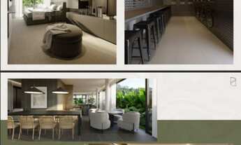 Imagem 5: APARTAMENTO RESIDENCIAL em FLORIANÓPOLIS - SC, SANTO ANTÔNIO DE LISBOA