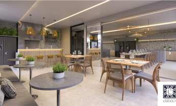 Imagem 4: APARTAMENTO RESIDENCIAL em FLORIANÓPOLIS - SC, SANTO ANTÔNIO DE LISBOA