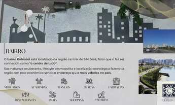 Imagem 4: APARTAMENTO RESIDENCIAL em SÃO JOSÉ - SC, CAMPINAS