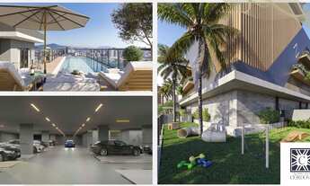 Imagem 7: APARTAMENTO RESIDENCIAL em SÃO JOSÉ - SC, CAMPINAS