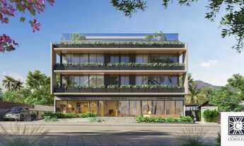 Imagem: APARTAMENTO RESIDENCIAL em FLORIANÓPOLIS