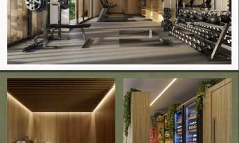 Imagem 7: APARTAMENTO RESIDENCIAL em FLORIANÓPOLIS - SC, SANTO ANTÔNIO DE LISBOA