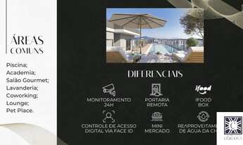 Imagem 5: APARTAMENTO RESIDENCIAL em SÃO JOSÉ - SC, CAMPINAS