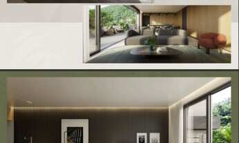 Imagem 6: APARTAMENTO RESIDENCIAL em FLORIANÓPOLIS - SC, SANTO ANTÔNIO DE LISBOA