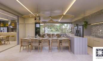 Imagem 5: APARTAMENTO RESIDENCIAL em FLORIANÓPOLIS - SC, SANTO ANTÔNIO DE LISBOA