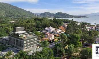 Imagem 2: APARTAMENTO RESIDENCIAL em FLORIANÓPOLIS - SC, SANTO ANTÔNIO DE LISBOA