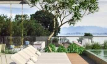 Imagem 6: APARTAMENTO RESIDENCIAL em FLORIANÓPOLIS - SC, SANTO ANTÔNIO DE LISBOA