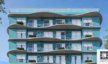 Imagem: APARTAMENTO RESIDENCIAL em FLORIANÓPOLIS