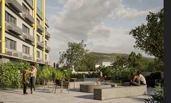 Imagem 2: APARTAMENTO RESIDENCIAL em FLORIANÓPOLIS - SC, BARRA DA LAGOA