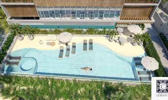 Imagem: APARTAMENTO RESIDENCIAL em FLORIANÓPOLIS