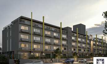 Imagem: APARTAMENTO RESIDENCIAL em FLORIANÓPOLIS