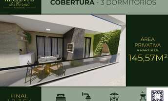 Imagem: APARTAMENTO RESIDENCIAL em FLORIANÓPOLIS