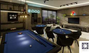 Imagem 7: APARTAMENTO RESIDENCIAL em FLORIANÓPOLIS - SC, ABRAÃO