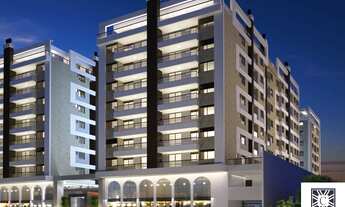 Imagem 2: APARTAMENTO RESIDENCIAL em FLORIANÓPOLIS - SC, ABRAÃO