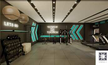 Imagem 3: APARTAMENTO RESIDENCIAL em FLORIANÓPOLIS - SC, ABRAÃO