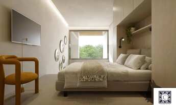 Imagem 3: APARTAMENTO RESIDENCIAL em FLORIANÓPOLIS - SC, SANTO ANTÔNIO DE LISBOA