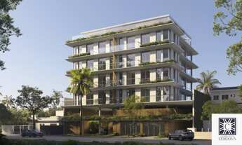 Imagem 5: APARTAMENTO RESIDENCIAL em FLORIANÓPOLIS - SC, JURERÊ