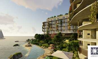 Imagem: APARTAMENTO RESIDENCIAL em FLORIANÓPOLIS