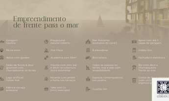 Imagem 2: APARTAMENTO RESIDENCIAL em FLORIANÓPOLIS - SC, CACUPÉ