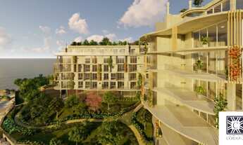 Imagem 3: APARTAMENTO RESIDENCIAL em FLORIANÓPOLIS - SC, CACUPÉ