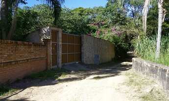 Imagem 3: SITIO RESIDENCIAL em FLORIANÓPOLIS - SC, São João do Rio Vermelho